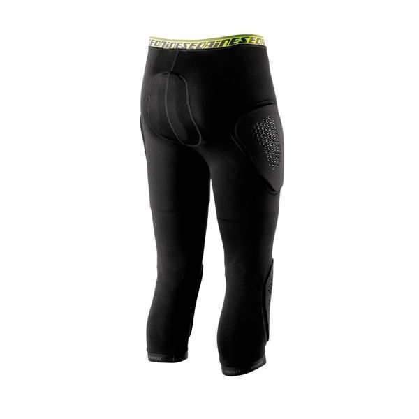 Шорты защитные Dainese Underwear Pro Shape 3/4, 4879891 - dainese A4178 фото