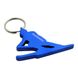 Breloc Munkees Bottle Opener - Skier, 3496 - munkees A0256 foto 1