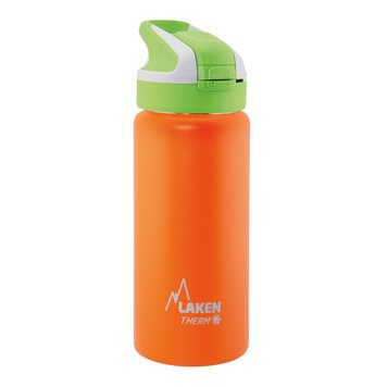 Sticla termo Laken Summit Thermo Bottle 0.50 L, TS5 - laken A6721 foto