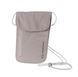 Кошелек нагрудный Lifeventure RFID Body Wallet Chest, sand, 71220 A8572 фото 1