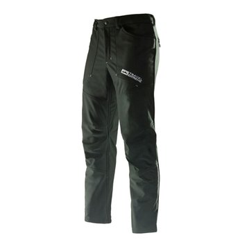 Pantaloni softshell Travel Extreme Pants Taurus Softshell, TE-C006S - A8980 foto