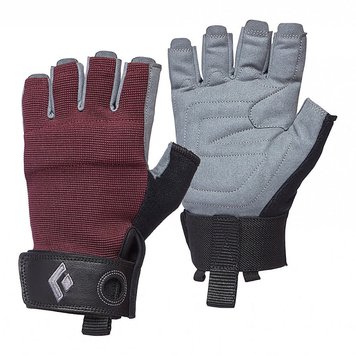 Manusi Black Diamond Crag Half-Finger W's Gloves, 801868 - A8012 foto