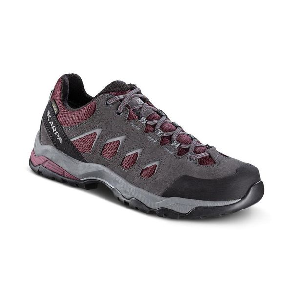 Ghete Scarpa Moraine GTX WMN, hiking, 63084-202 - scarpa A6509 foto