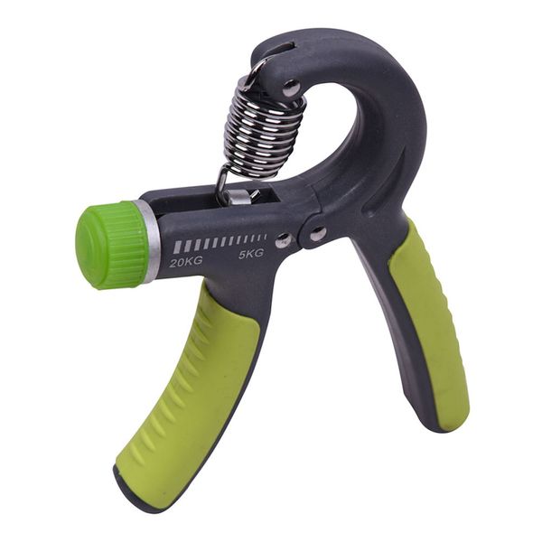 Flexor mana Yate Hand Grip Strengthener cu regulator 5-20 kg, SA047xx - A8521 foto