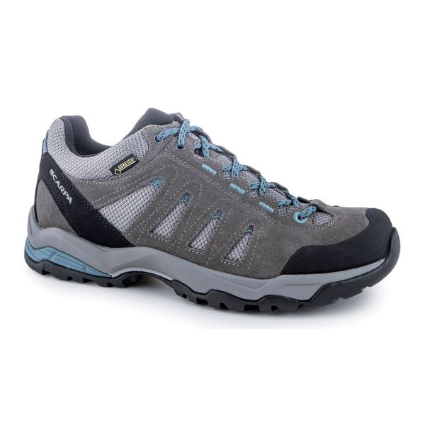 Ghete Scarpa Moraine GTX WMN, hiking, 63084-202 - scarpa A6509 foto