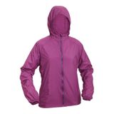 Ветровка Warmpeace Forte Lady Jacket, 4382 - warmpeace A7639 фото