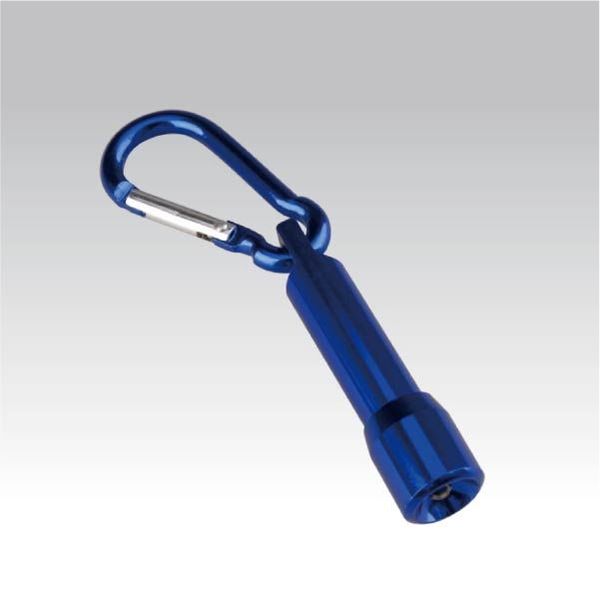 Брелок Munkees Led with Karabiner, 1076 - munkees A0154 фото