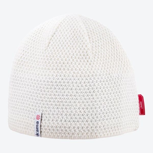 Caciula Kama Classics Beanie, 50% MW / 50% A, inside WS fleece band, AW62 - kama A6539 foto