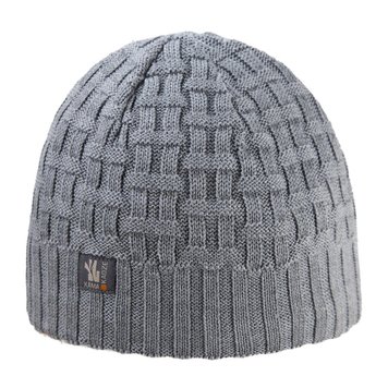 Caciula Kama Urban Beanie, 50% MW / 50% A, inside Tecnopile fleece band, A112 - kama A6530 foto