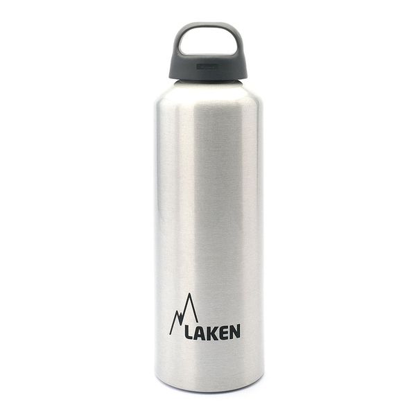 Бутылка Laken Classic Aluminium 0.75 L, 32 - laken A6355 фото