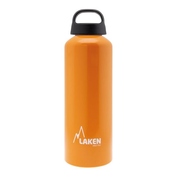 Бутылка Laken Classic Aluminium 0.75 L, 32 - laken A6355 фото