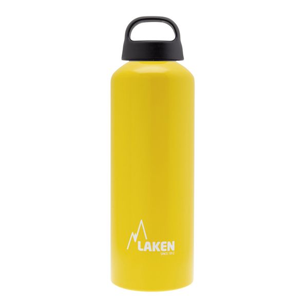 Бутылка Laken Classic Aluminium 0.75 L, 32 - laken A6355 фото