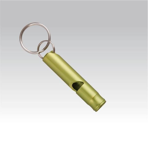 Брелок Munkees Whistle Alu. Whistle - Small, 3393 - munkees A0212 фото