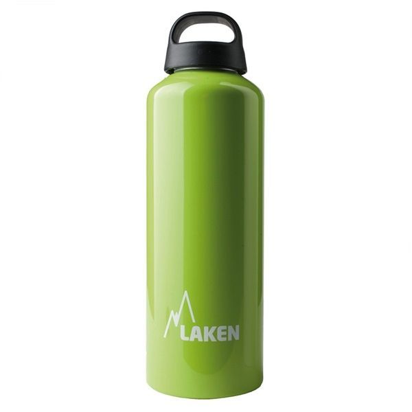 Бутылка Laken Classic Aluminium 0.75 L, 32 - laken A6355 фото