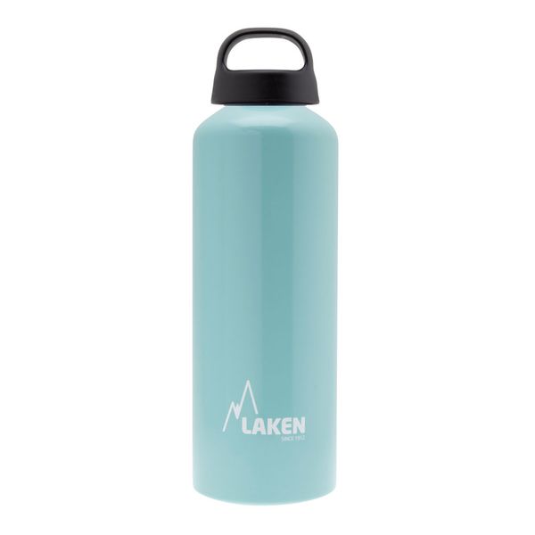 Бутылка Laken Classic Aluminium 0.75 L, 32 - laken A6355 фото