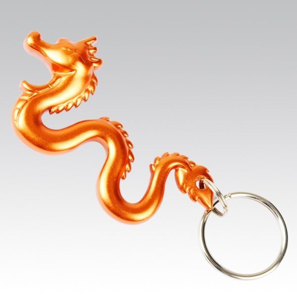 Брелок Munkees Bottle Opener 3D Dragon, 3515 - munkees A0259 фото