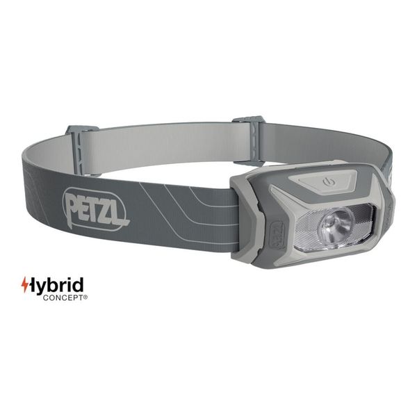 Фонарь налобный Petzl Tikkina, E060AAxx - petzl A3020 фото