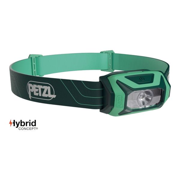 Фонарь налобный Petzl Tikkina, E060AAxx - petzl A3020 фото