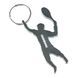 Breloc Munkees Bottle Opener - Tennis Player, 3492 - munkees A5445 foto 5