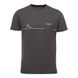 Tricou barbati Black Diamond Diamond SS Tower Tee M, APS9K66 - A8042 foto 2