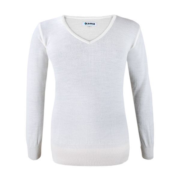 Свитер Kama Casual Sweater, MW Nano, 5101 - A5109 фото