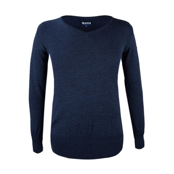 Свитер Kama Casual Sweater, MW Nano, 5101 - A5109 фото