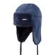 Шапка Kama Outdoor Beanie, WS SoftShell, inside Techopile long hair fleece, AW65 - kama A6538 фото 3