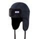 Шапка Kama Outdoor Beanie, WS SoftShell, inside Techopile long hair fleece, AW65 - kama A6538 фото 4