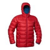 Куртка пуховая Warmpeace Jacket Vernon, 4293 - warmpeace A6299 фото