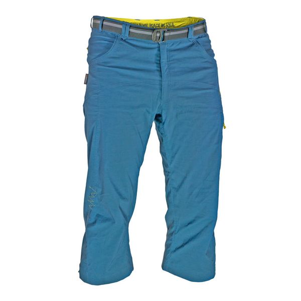 Pantaloni scurti barbati Warmpeace Plywood 3/4, 4225 - warmpeace A6752 foto