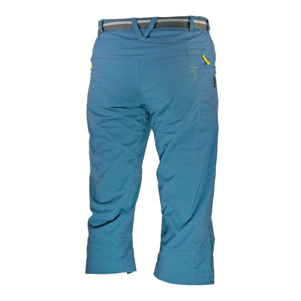 Pantaloni scurti barbati Warmpeace Plywood 3/4, 4225 - warmpeace A6752 foto