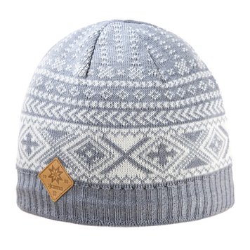 Шапка Kama Alpine Beanie, MW, inside Tecnopile fleece band, A117 - kama A5687 фото