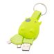 Breloc Munkees USB Mobiler Ladeadapter, 3700 - munkees A7180 foto 1