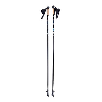 Палки для скандинавской ходьбы Yate Hawk Nordic Walking Alu, SH0003x - A8989 фото