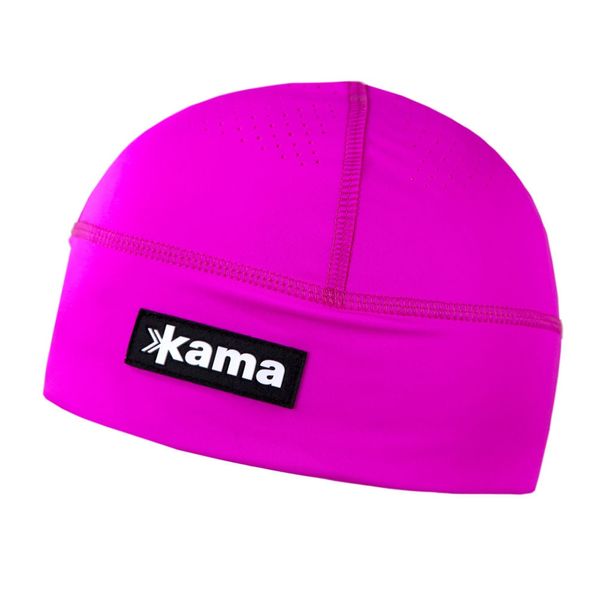 Шапка Kama Race Beanie, Lycra, inside Thermolite band, A87 - kama A5691 фото