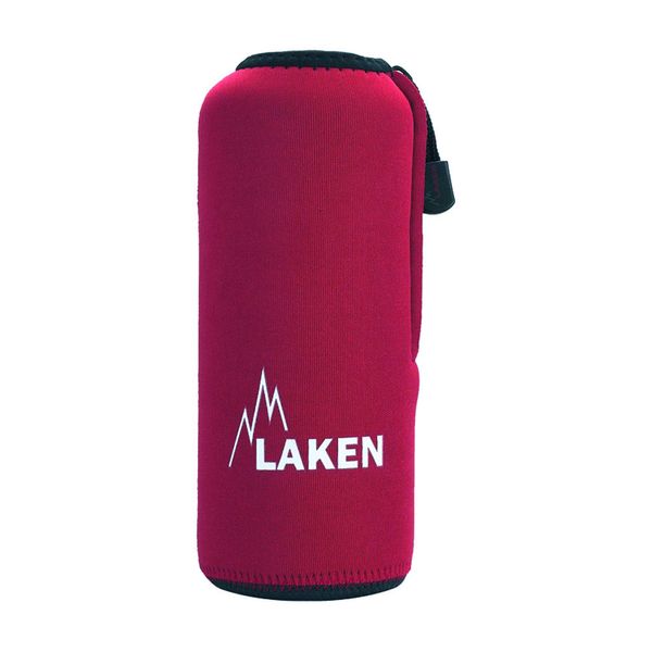 Чехол для бутылки Laken Neoprene Cover 0.75 L, FN75 - laken A6765 фото