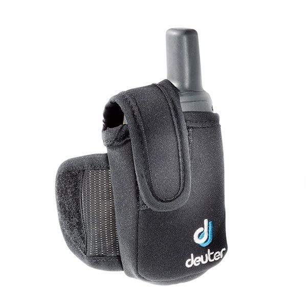 Чехол для GPS Deuter GPS Pouch, 39184 - deuter A1743 фото