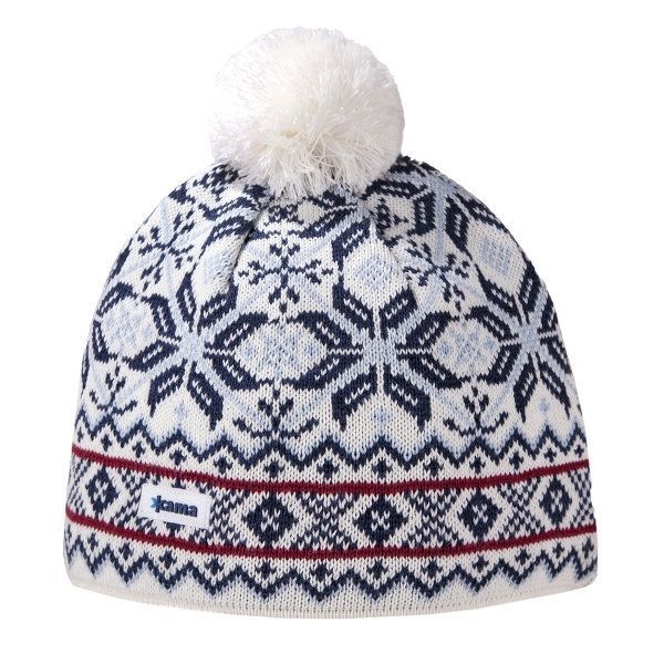 Шапка Kama Alpine Beanie, MW, inside WS fleece band, AW06 - kama A5098 фото