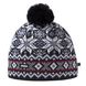 Шапка Kama Alpine Beanie, MW, inside WS fleece band, AW06 - kama A5098 фото 2