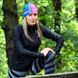 Шапка Kama Race Beanie, Lycra, inside Thermolite band+WS, AW58 - kama A5693 фото 3