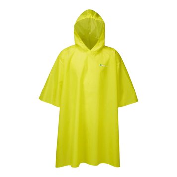 Pelerina ploaie Trekmates Essential Poncho, ST004xx - A8484 foto