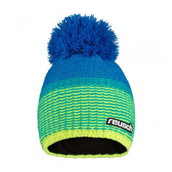 Caciula Reusch Enzo Beanie, 100% A, 4880035 - reusch A6594 foto