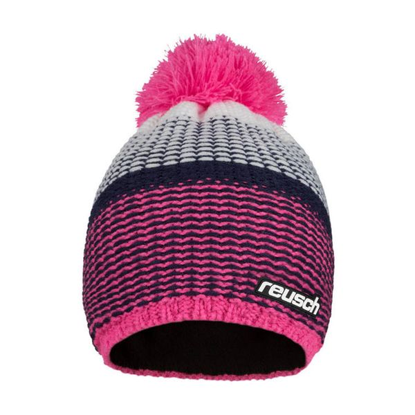 Шапка Reusch Enzo Beanie, 100% A, 4880035 - reusch A6594 фото