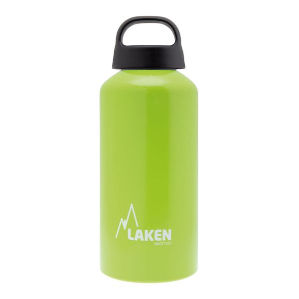 Бутылка Laken Classic Aluminium 0.60 L, 31 - laken A6399 фото