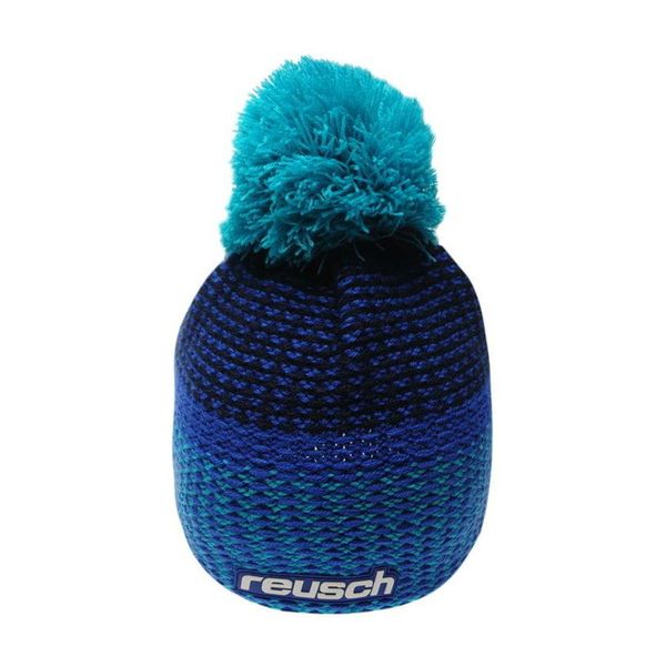 Caciula Reusch Enzo Beanie, 100% A, 4880035 - reusch A6594 foto