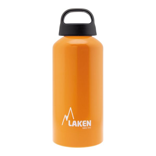 Бутылка Laken Classic Aluminium 0.60 L, 31 - laken A6399 фото