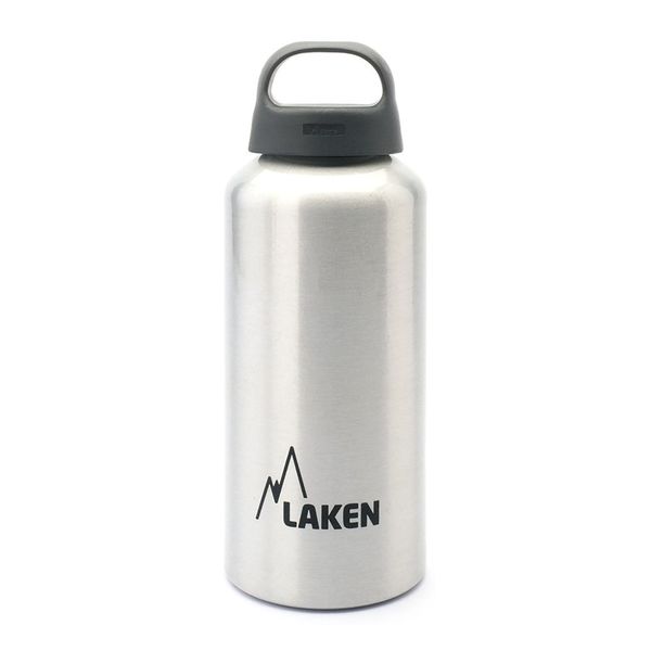 Бутылка Laken Classic Aluminium 0.60 L, 31 - laken A6399 фото