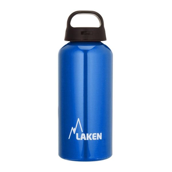 Бутылка Laken Classic Aluminium 0.60 L, 31 - laken A6399 фото