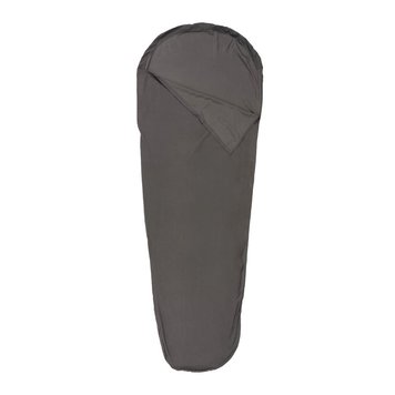 Plapuma Yate Sleeping bag liner Mummy, SS00728 - A8944 foto